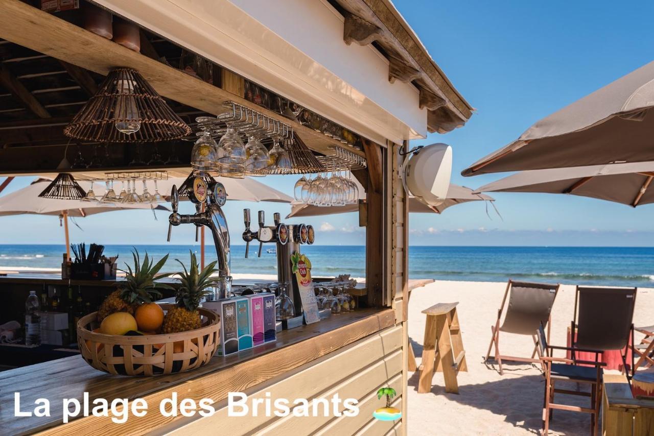 Prana Lodge Saint Gilles Les Bains 800 M De La Plage Екстериор снимка