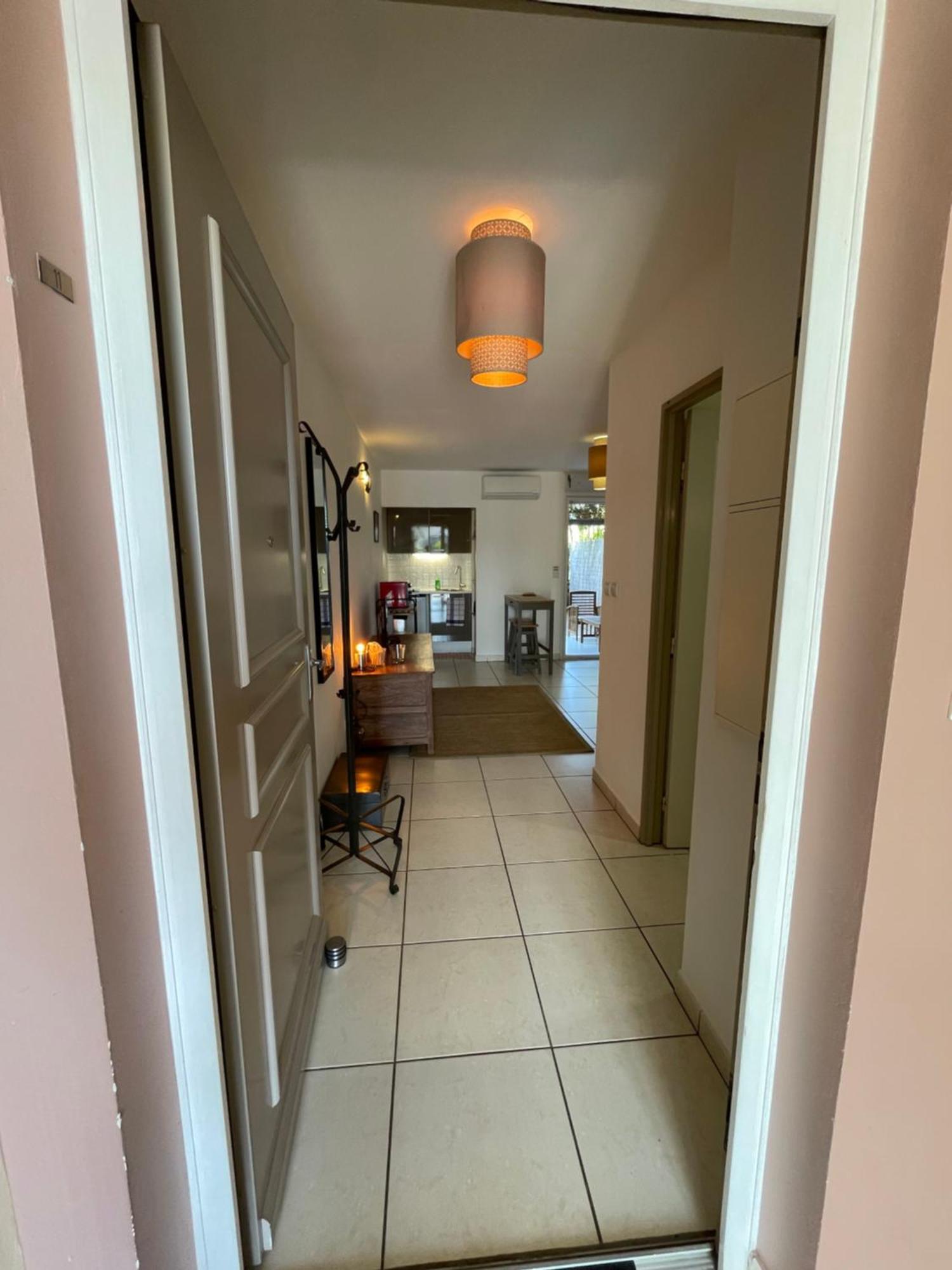 Prana Lodge Saint Gilles Les Bains 800 M De La Plage Екстериор снимка