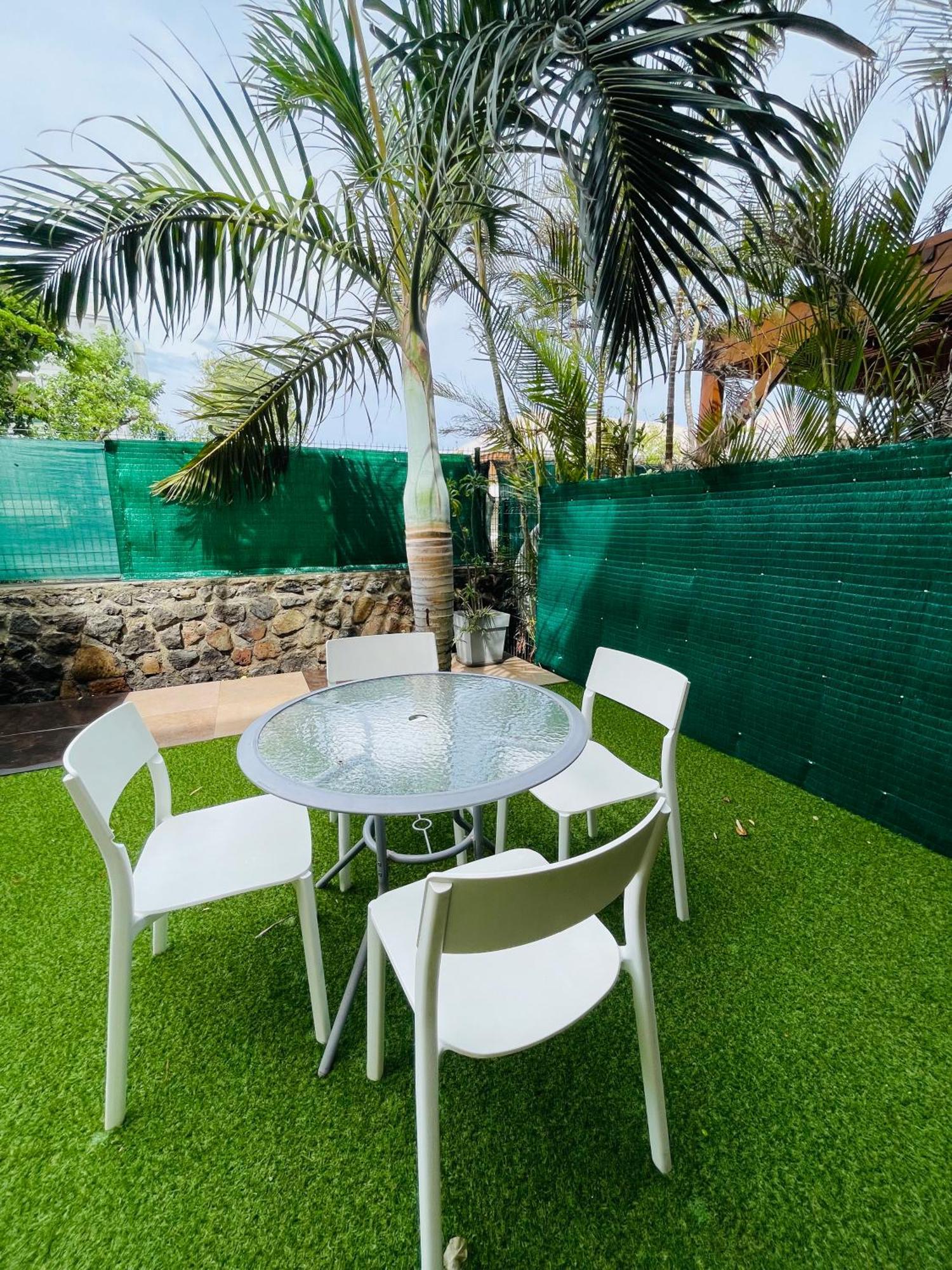 Prana Lodge Saint Gilles Les Bains 800 M De La Plage Екстериор снимка