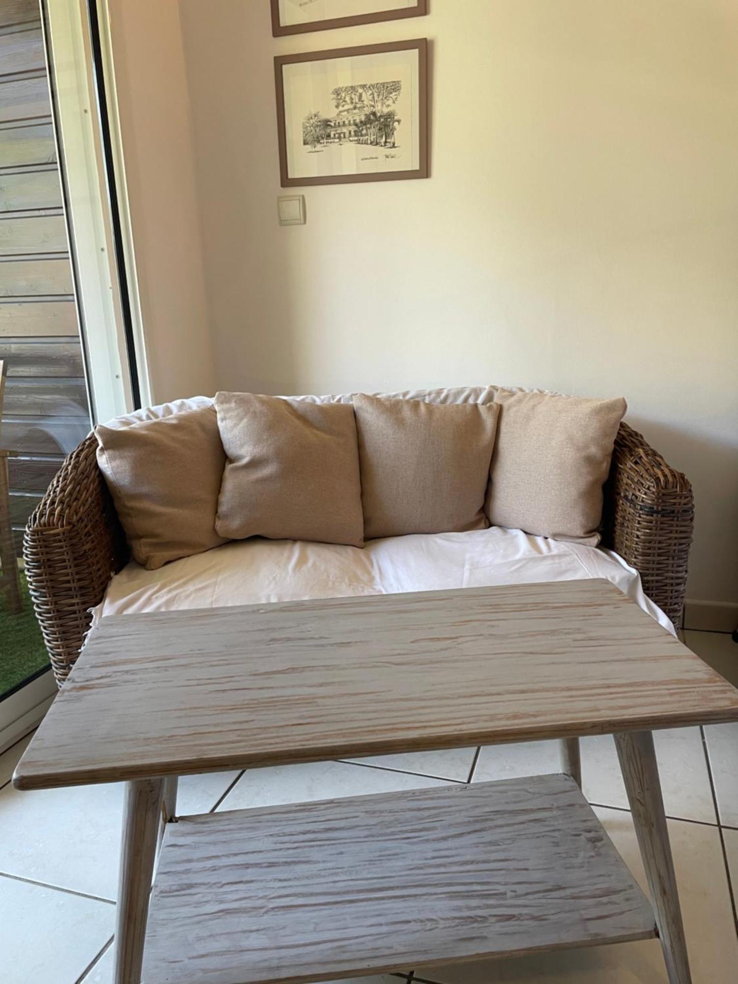 Prana Lodge Saint Gilles Les Bains 800 M De La Plage Екстериор снимка